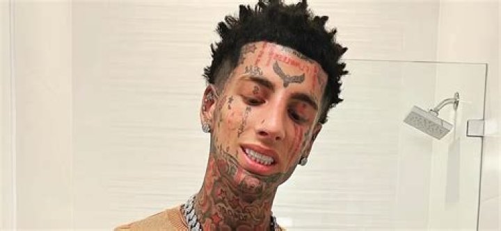 
Franky Venegas arrested for domestic battery: All charges explained 