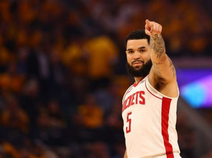 Fred VanVleet Height, Weight, Net Worth, Age, Birthday, Wikipedia, Who, Nationality, Biography