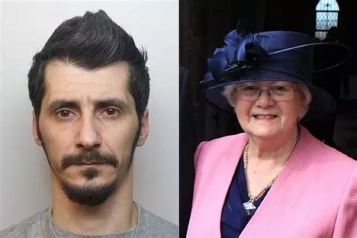 
Freda Walker Murder Update, Wife Vasile Culea Arrested – What Happened? 