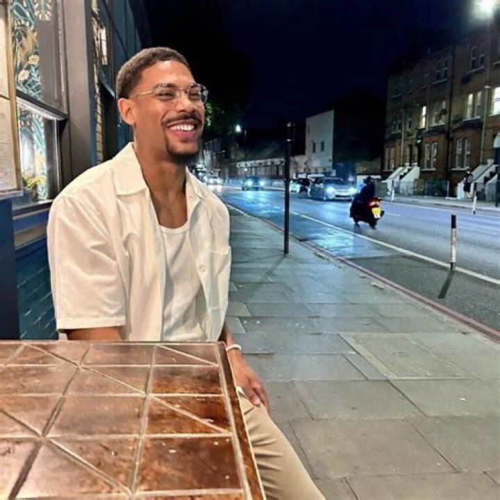 
Frederic Pierre Age, Birthday, Wikipedia, Who, Nationality, Biography 