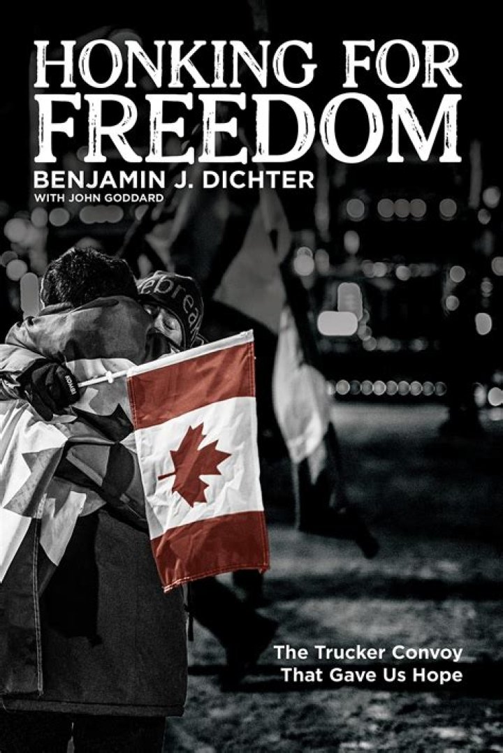 
Freedom Convoy Benjamin Dichter Update, Was He Arrested After The Protest? 