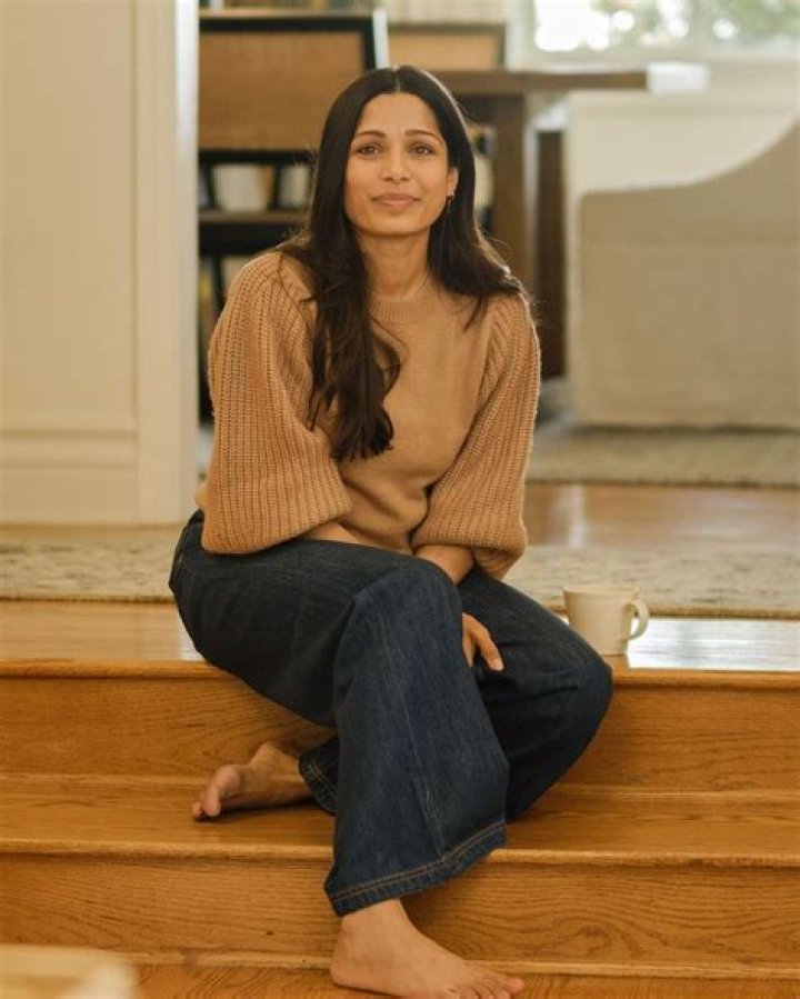 Freida Pinto Height, Weight, Net Worth, Age, Birthday, Wikipedia, Who, Nationality, Biography