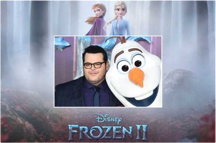 
Frozen 3 Isn’t Happening (Yet), Says Josh Gad 