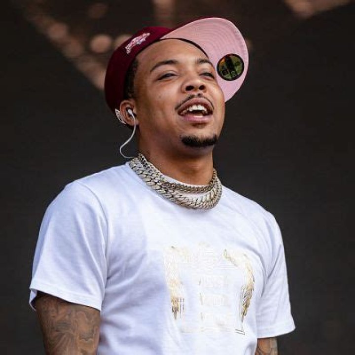 
G Herbo Got Shot While He Was Performing At Clark University Atlanta 