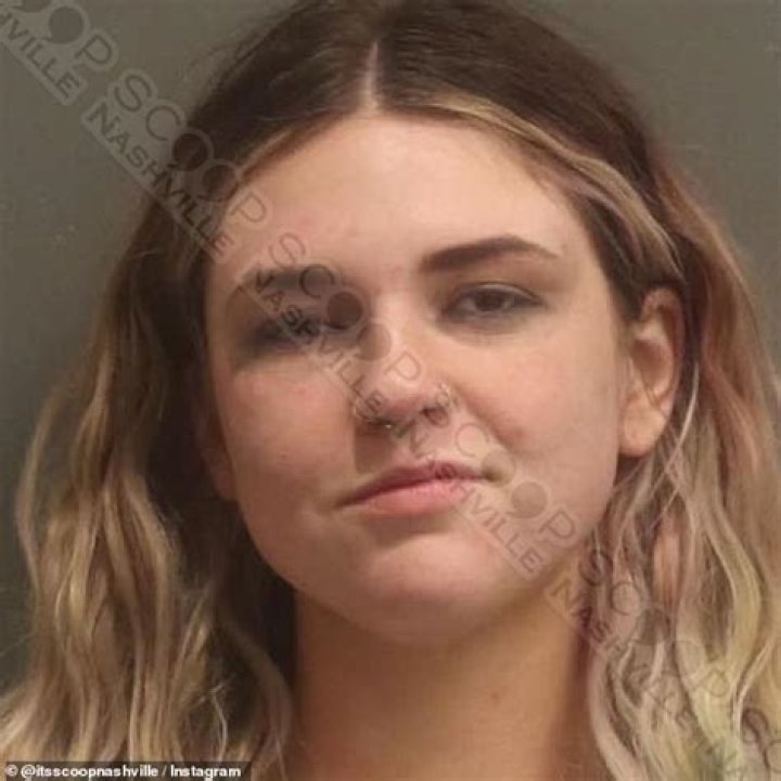 Gabbie Egan Mugshot And Charges: Is The TikTok Star Really Arrested In Las Vegas?