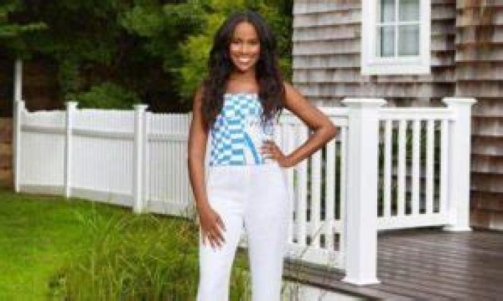 Gabby Prescod Height, Weight, Net Worth, Age, Birthday, Wikipedia, Who, Nationality, Biography