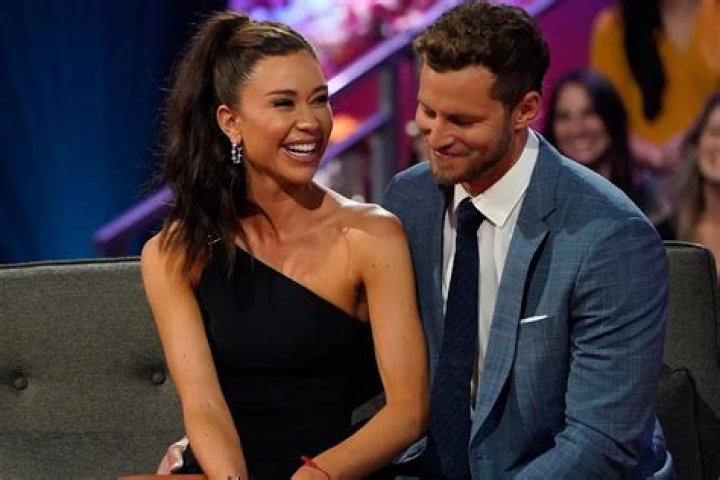 
Gabby Windey Says ‘DWTS’ Has Provided a ‘Form of Therapy’ in Her Split from Erich Schwer 