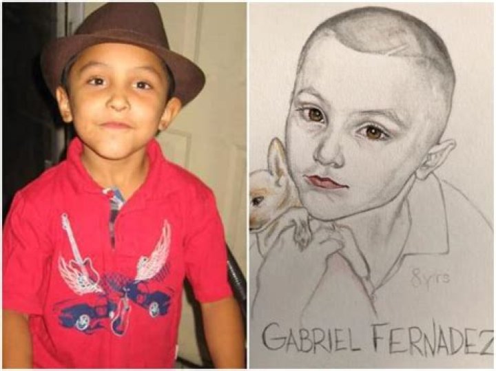 Gabriel Fernandez Biography, Age, Height, Death, Wikipedia