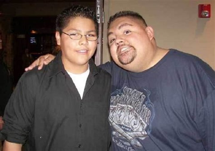 
Gabriel Iglesias’ Family: Does He Have A Wife and Who Is His Son Frankie? 