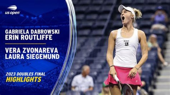 Gabriela Dabrowski Boyfriend Who Is The Tennis Player Dating In 2022? Her Dating Life Explored