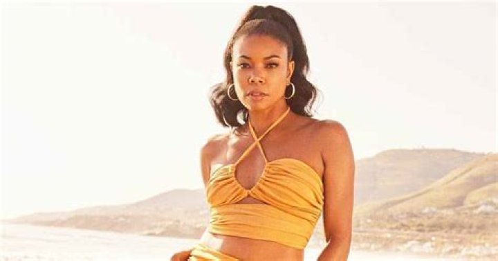 
Gabrielle Union opens up about playing a homophobic character 