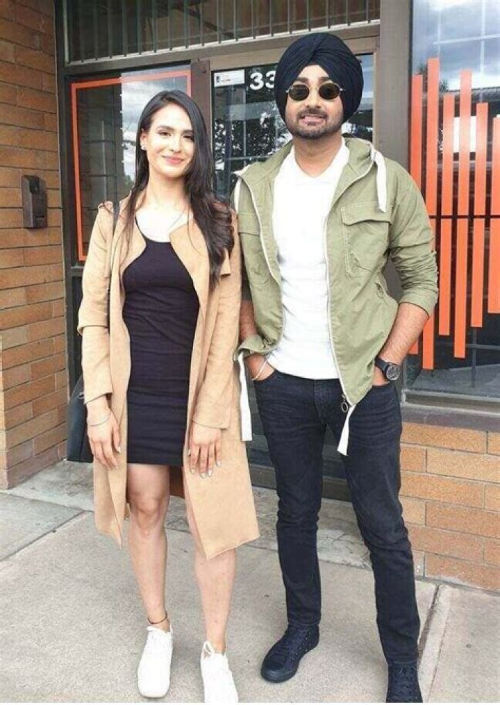 
Gagan Sahi Height, Weight, Net Worth, Age, Birthday, Wikipedia, Who, Nationality, Biography 