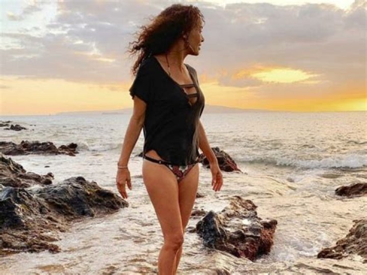 Galyn Gorg Height, Age, Biography, Wiki, Net Worth