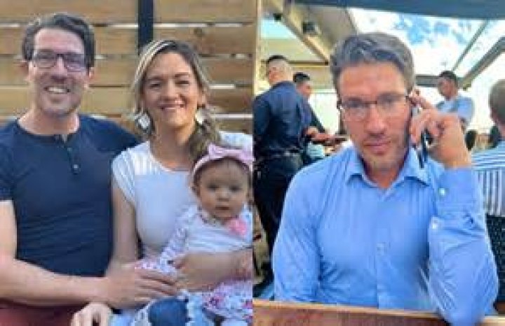 Garrick Merrifield Height, Weight, Net Worth, Age, Birthday, Wikipedia, Who, Nationality, Biography