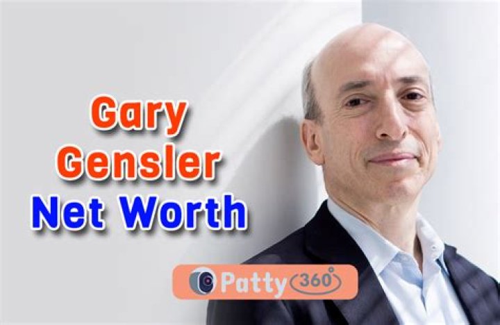 Gary Gensler Height, Weight, Net Worth, Age, Birthday, Wikipedia, Who, Nationality, Biography