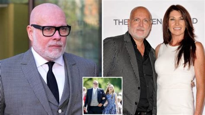 Gary Goldsmith Age, Birthday, Wikipedia, Who, Nationality, Biography