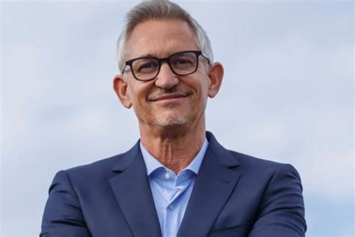 
Gary Lineker Height, Weight, Net Worth, Age, Birthday, Wikipedia, Who, Nationality, Biography 