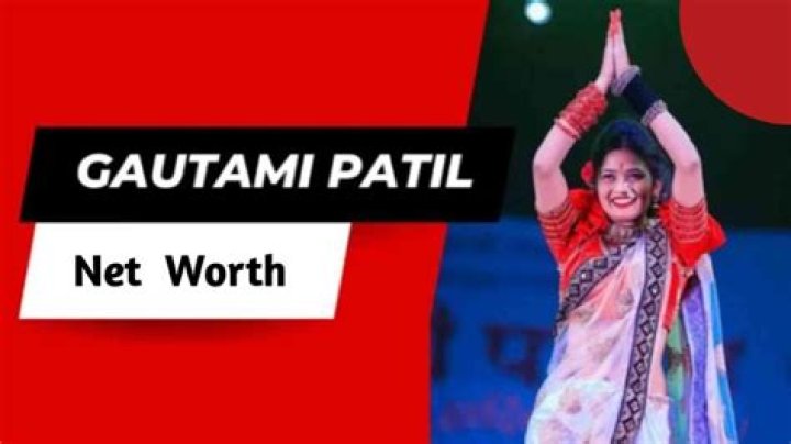 Gautami Patil Height, Weight, Net Worth, Age, Birthday, Wikipedia, Who, Instagram, Biography