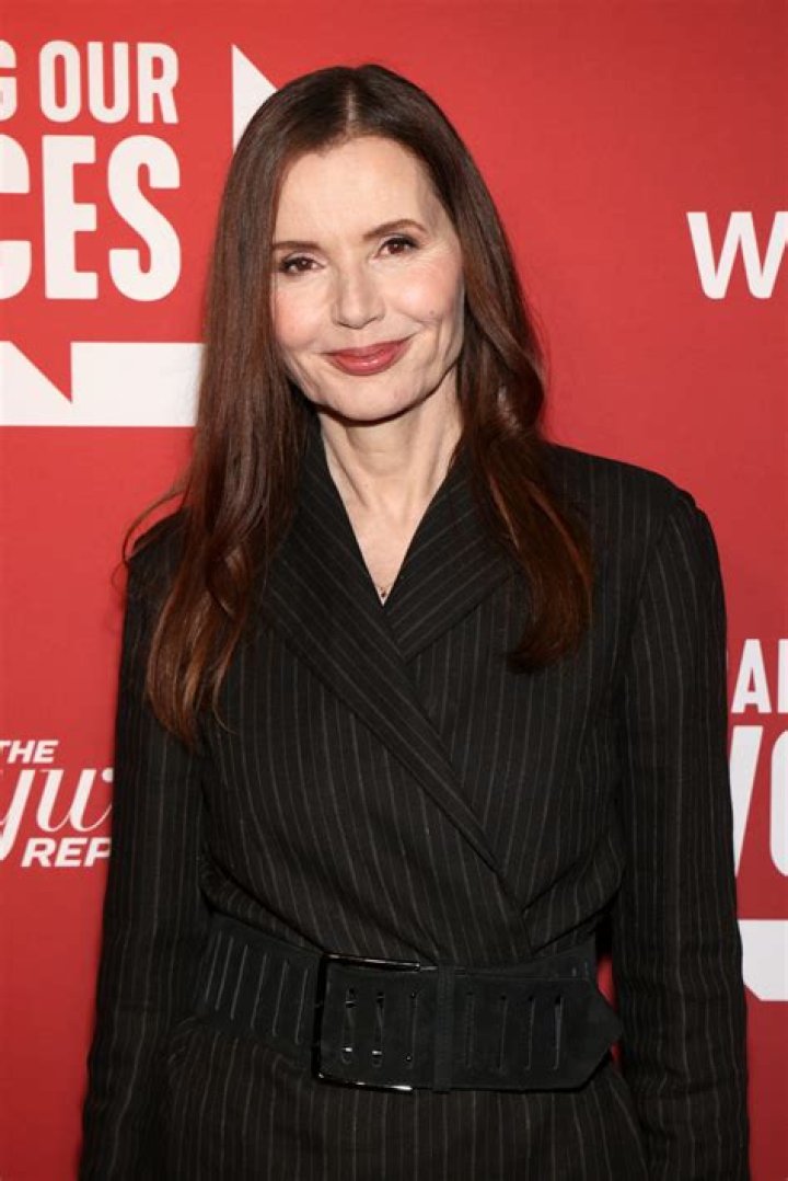 Geena Daviss Height, Weight, Net Worth, Age, Birthday, Wikipedia, Who, Nationality, Biography