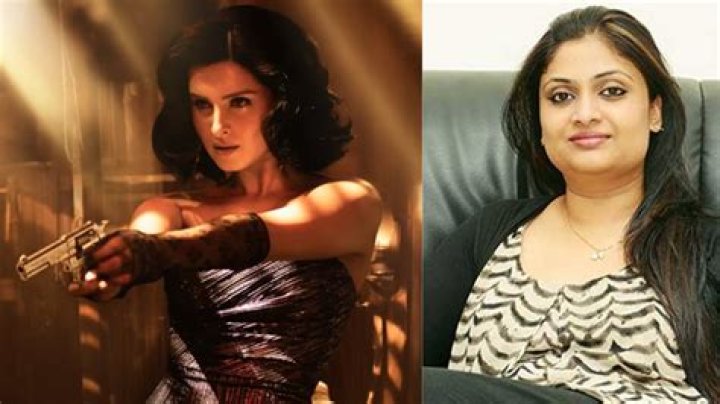 Geetu Mohandas Height, Weight, Net Worth, Age, Birthday, Wikipedia, Who, Instagram, Biography