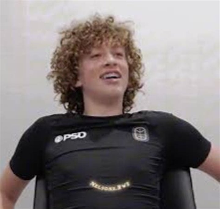 GeGe Neumann Height, Weight, Net Worth, Age, Birthday, Wikipedia, Who, Nationality, Biography