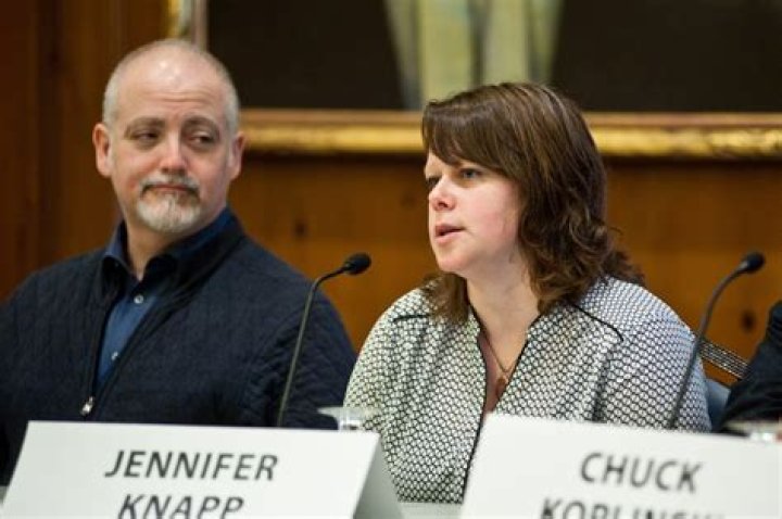 George Knapp Height, Weight, Net Worth, Age, Birthday, Wikipedia, Who, Instagram, Biography