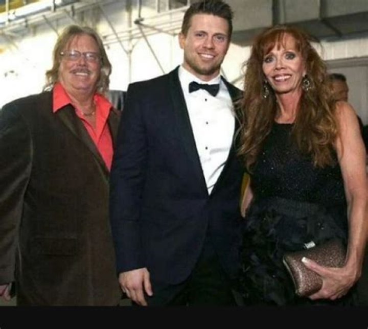 
George Mizanin Age, Birthday, Wikipedia, Who, Nationality, Biography 