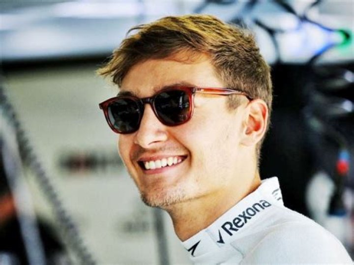 George Russell Wiki, Height, Age, Girlfriend, Biography, Net Worth