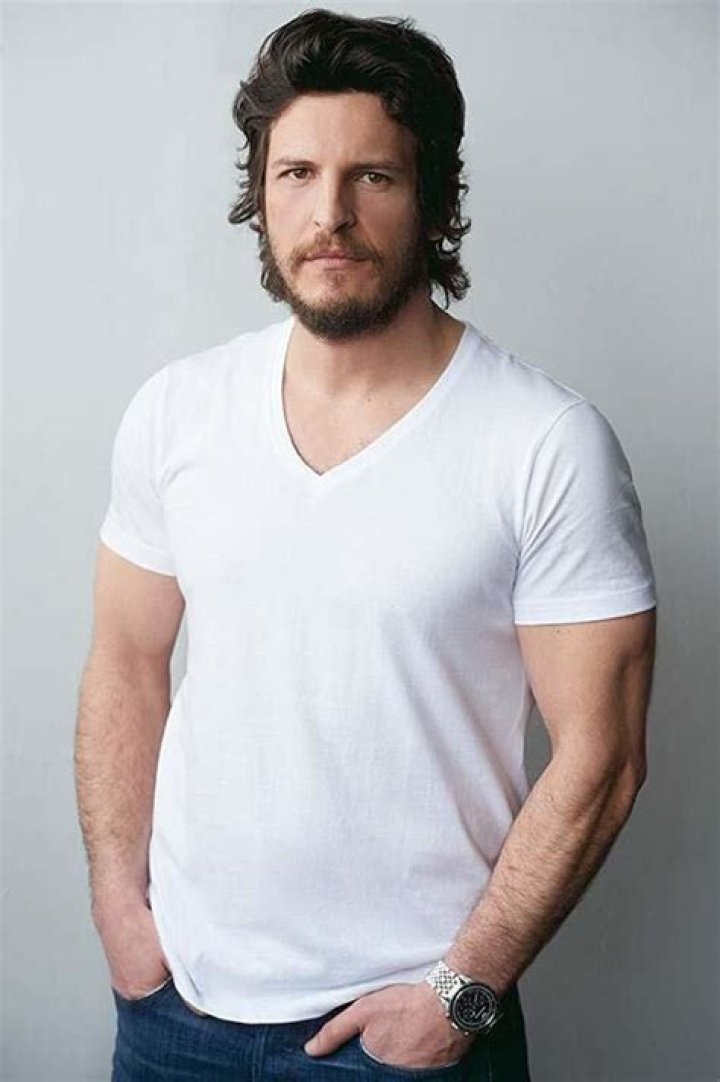 George Tchortov Height, Weight, Net Worth, Age, Birthday, Wikipedia, Who, Nationality, Biography