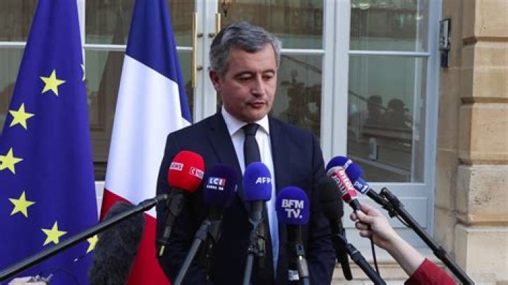 
Gérald Darmanin Height, Weight, Net Worth, Age, Birthday, Wikipedia, Who, Instagram, Biography 