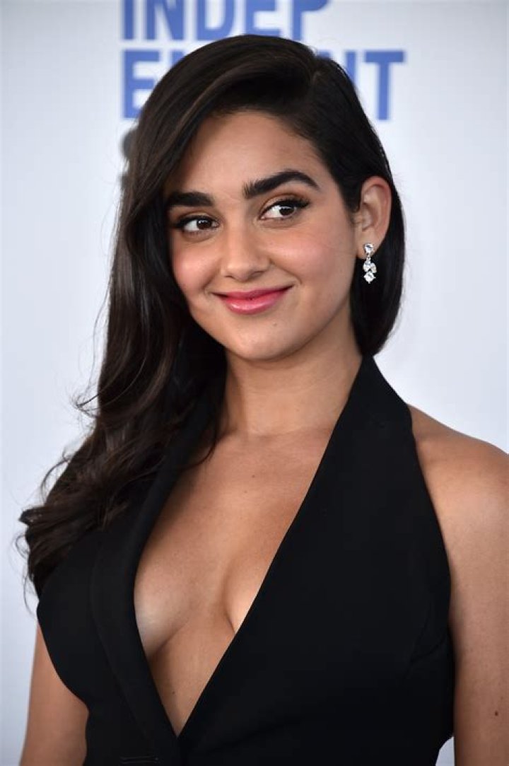 Geraldine Indira Viswanathan Height, Weight, Net Worth, Age, Birthday, Wikipedia, Who, Instagram, Biography