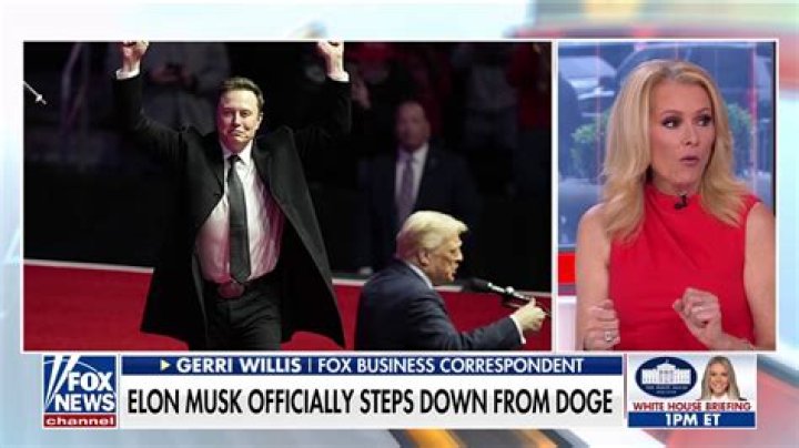 Gerri Willis Height, Weight, Net Worth, Age, Birthday, Wikipedia, Who, Nationality, Biography