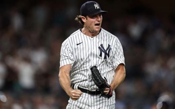 
Gerrit Cole Height, Weight, Net Worth, Age, Birthday, Wikipedia, Who, Nationality, Biography 