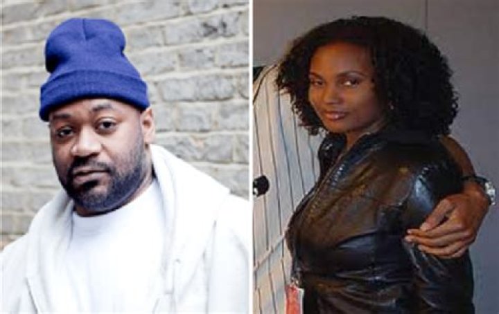 Ghostface Killah is not Married to Wife. Dating Girlfriend: Sophia Diggs. Kids