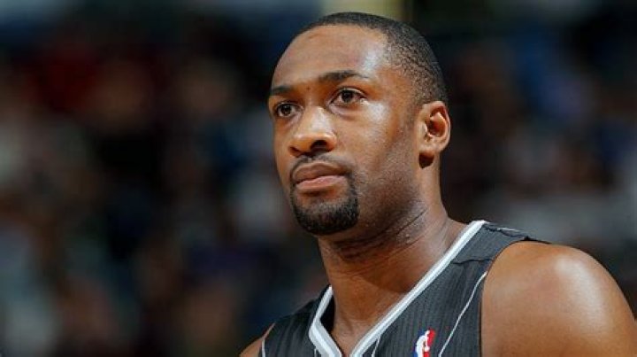 Gilbert Arenas Height, Weight, Net Worth, Age, Birthday, Wikipedia, Who, Nationality, Biography