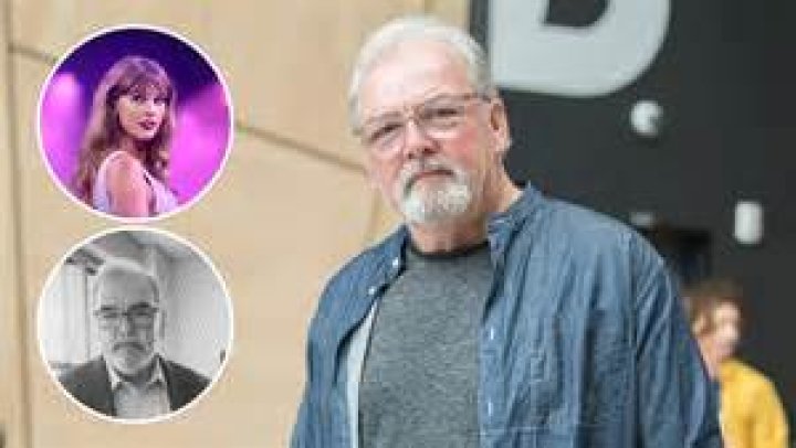 
Gildor Roy Height, Weight, Net Worth, Age, Birthday, Wikipedia, Who, Nationality, Biography 