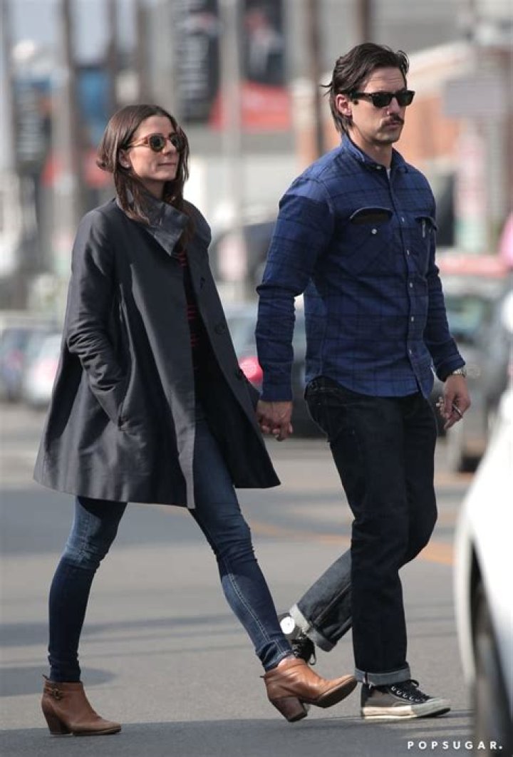 
“Gilmore Girls” star Milo Ventimiglia Wiki: Wife, Girlfriend, Dating, Net Worth, Family 