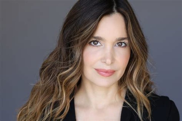 Gina Philips Height, Weight, Net Worth, Age, Birthday, Wikipedia, Who, Nationality, Biography