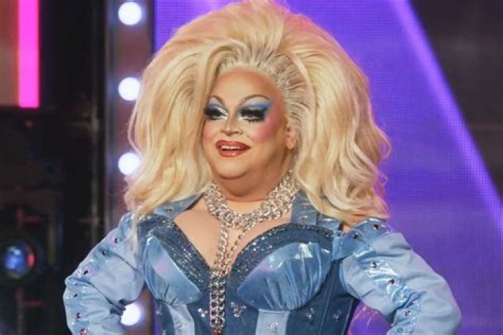 Ginger Minj Height, Weight, Net Worth, Age, Birthday, Wikipedia, Who, Nationality, Biography