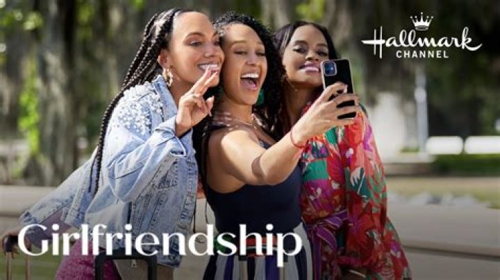 
Girlfriendship: Who Is Helen Goldsby? Age Net Worth And Family 