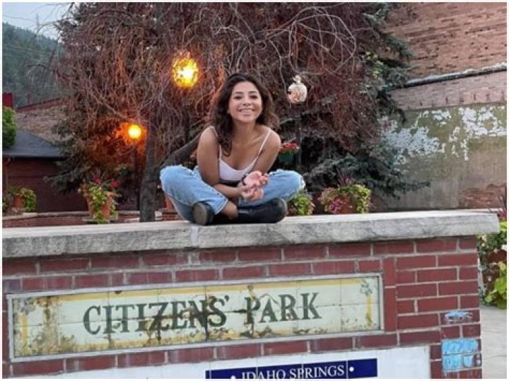 Gisela Castro Medina Age, Birthday, Wikipedia, Who, Nationality, Biography