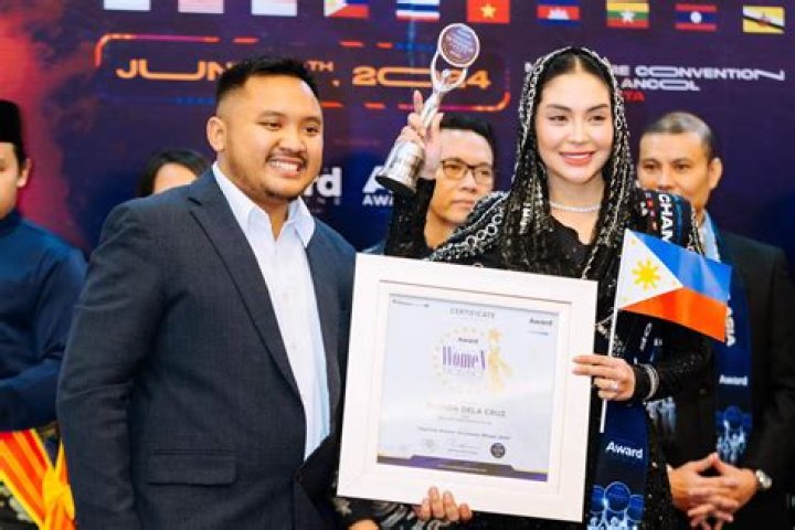 Glenda Dela Cruz Height, Weight, Net Worth, Age, Birthday, Wikipedia, Who, Instagram, Biography