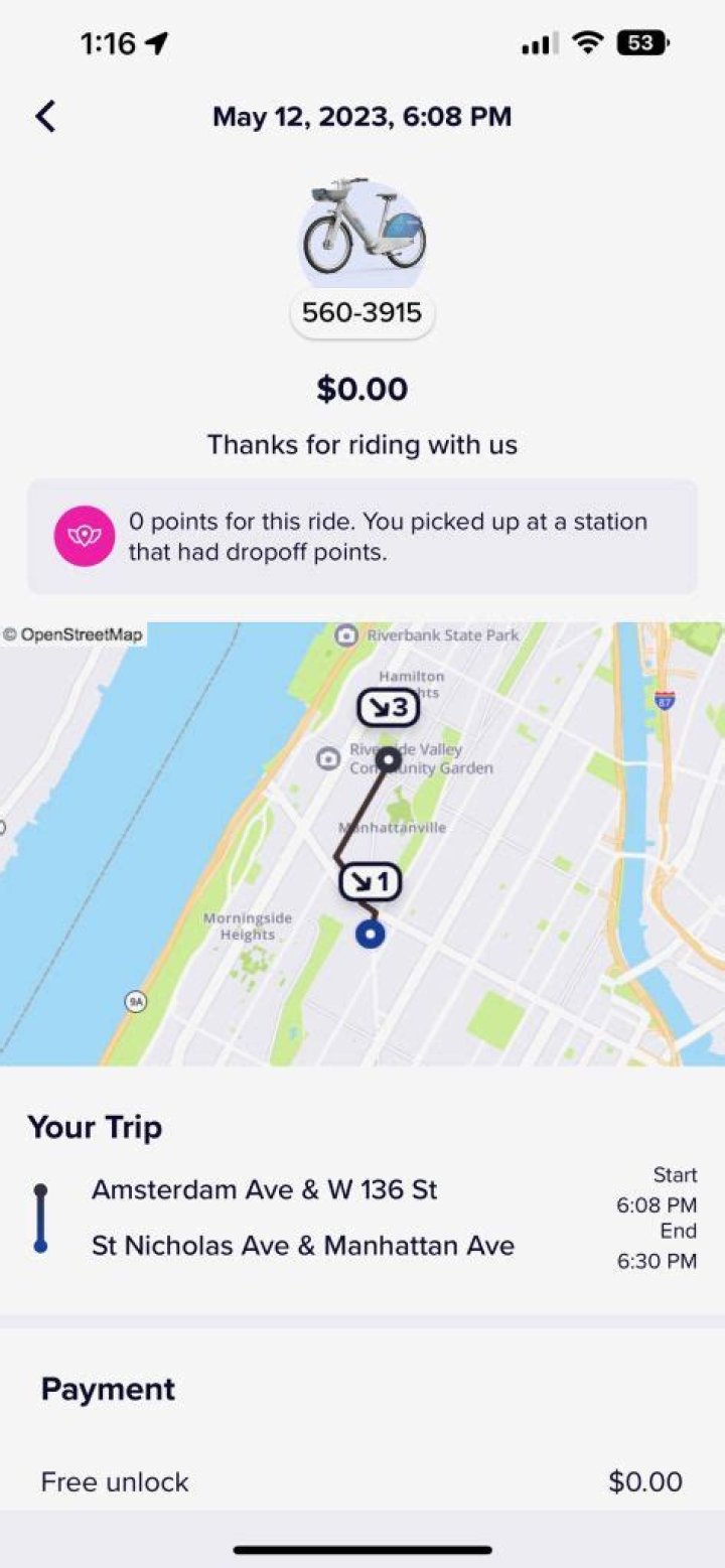 
GoFundMe for teen in Citi Bike scandal: Fundraiser raises over $38,000 for West Africa immigrant and his family 