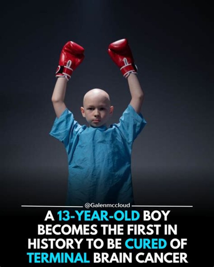 
Gold Coast Filmmaker Jed Cahil Dies From Terminal Brain Cancer 