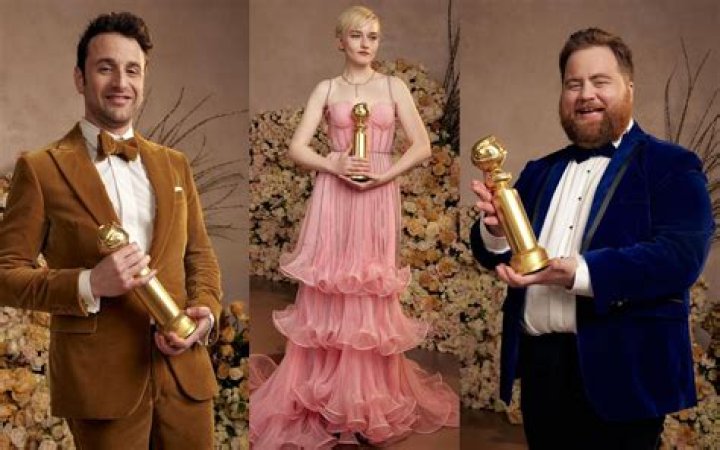 
Golden Globe 2023: Complete list of winners and nominees 