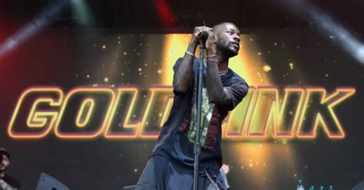 
GoldLink Height, Weight, Net Worth, Age, Birthday, Wikipedia, Who, Instagram, Biography 