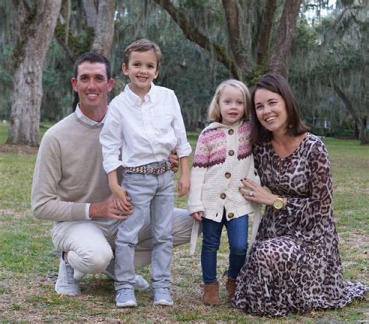 
Golfer Chesson Hadley Parents Names, Where Are They From? Family Background Details 