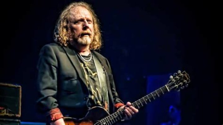 
Gord Lewis, Teenage Head Guitarist, Dead At 65 After Being Allegedly Murdered By Son 