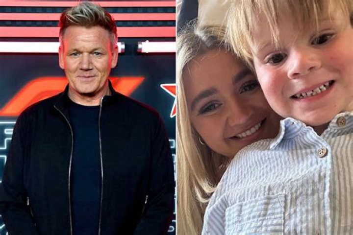 
Gordon Ramsay and Daughter Tilly Share Joint Birthday Tributes: ‘You Make Me Proud In So Many Ways’ 