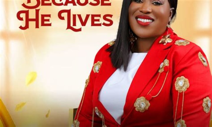 
Gospel Singer, Bidemi Olaoba Celebrates His Ageless Mother As She Turns 60. 